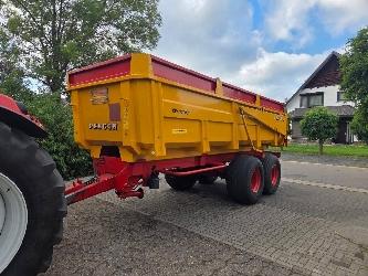 Peecon KW 15
