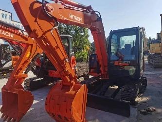 Hitachi ZX 65