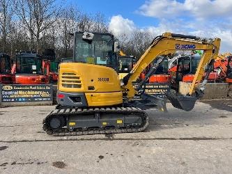 XCMG XE 55 U