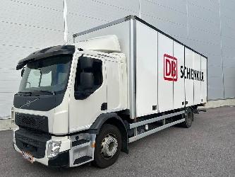 Volvo FE