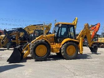 JCB 4 CX