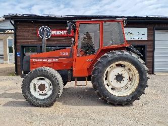Valmet 705