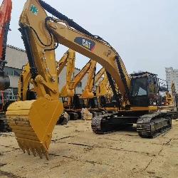 CAT 336 D