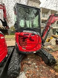 Yanmar Vio 35