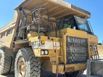 CAT 769D