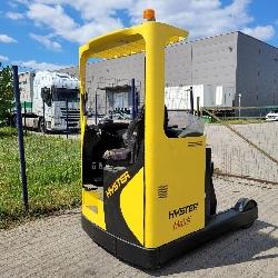 Hyster R 2.0