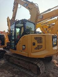 CAT 307.5