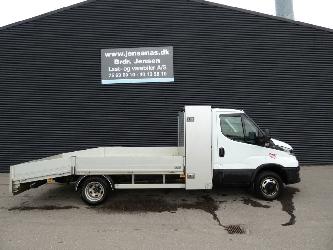 Iveco 50C 18