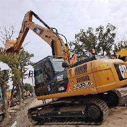 CAT 330 D