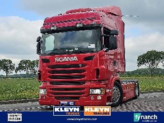 Scania G450
