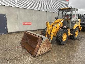 JCB 407