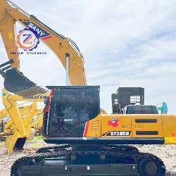 Sany SY 305 H