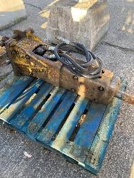 Indeco HP 600
