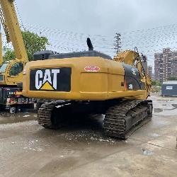 CAT 336 D