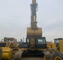 CAT 330 D L