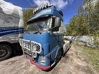 Volvo FH 460