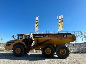 Volvo A 45 G