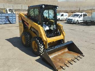 CAT 226 D