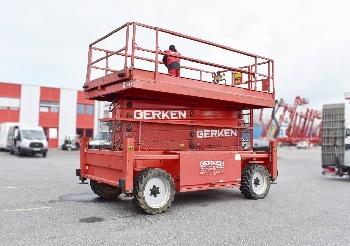 JLG 203-24