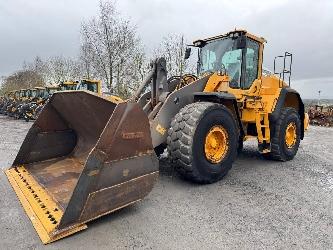 Volvo L 180 H