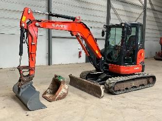 Kubota U 48-4