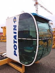 Potain MD208A