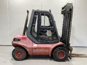Linde H45D