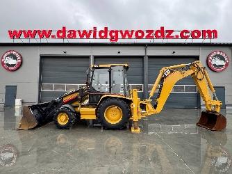 CAT 428 C