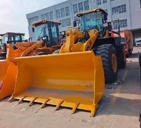 SDLG LG 958 L