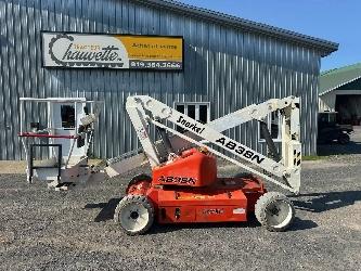 Snorkel AB38N