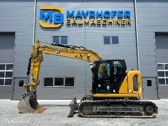CAT 315