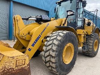 CAT 950GC