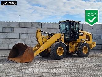 CAT 930 M