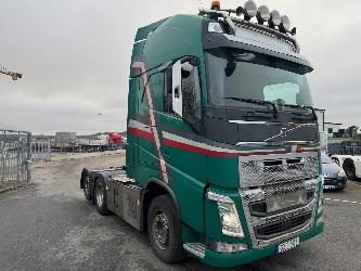 Volvo FH 500