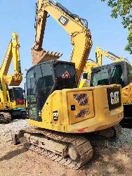 CAT 307
