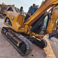 CAT 307 D