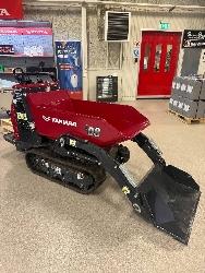 Yanmar C 08