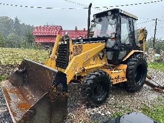 CAT 416B
