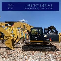 CAT 326
