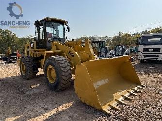 CAT 966G