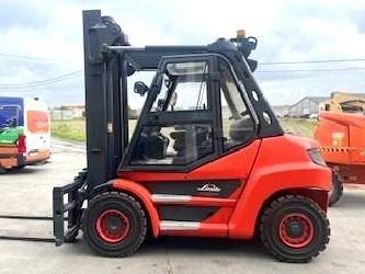 Linde H50D-03