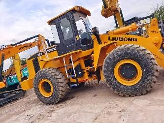 LiuGong 856