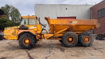 Volvo A 25 C
