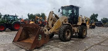 CAT 938M