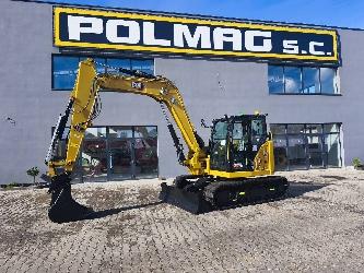 CAT 308
