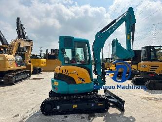Kubota U 25