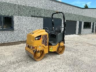 CAT CB 14 B