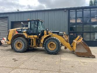 CAT 972 M