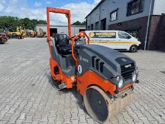 Hamm HD 8 VV