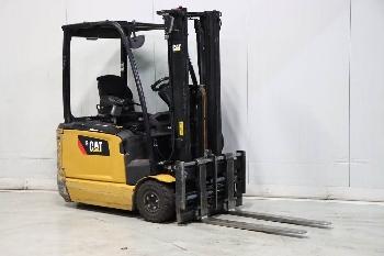 CAT EP16ANT